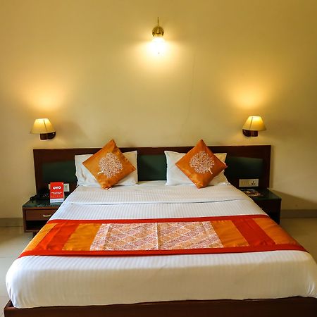 Hotel Lotus Púna Kültér fotó