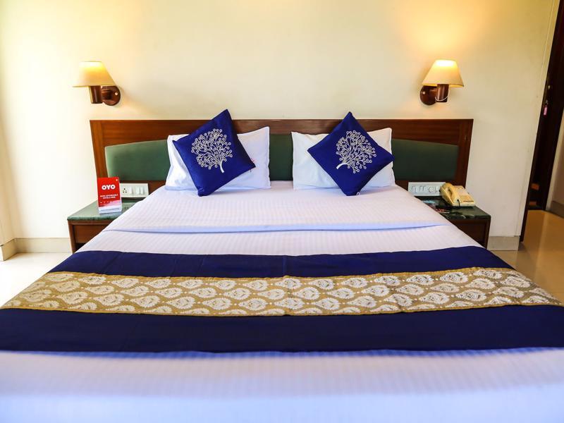 Hotel Lotus Púna Kültér fotó